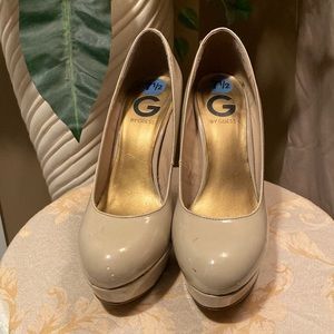 Platform Pump